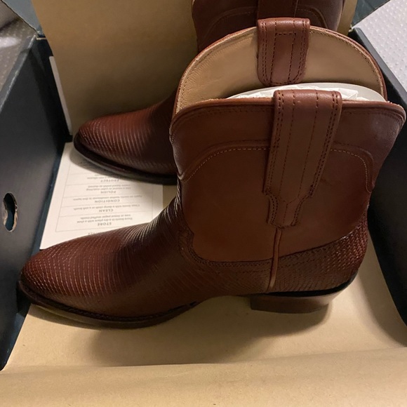 Tecovas womens boots - Picture 4 of 6